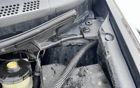 Honda Civic VIII, 2008 год, 830 000 рублей, 11 фотография