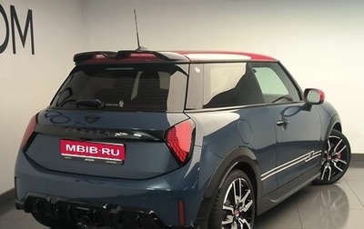MINI Hatch, 2025 год, 7 000 000 рублей, 1 фотография