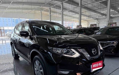 Nissan X-Trail, 2025 год, 2 590 000 рублей, 1 фотография