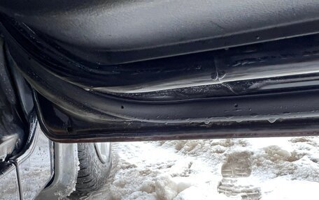 Honda Civic VIII, 2008 год, 830 000 рублей, 17 фотография