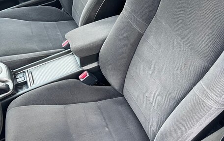 Honda Civic VIII, 2008 год, 830 000 рублей, 21 фотография