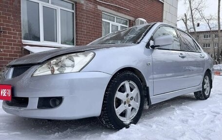 Mitsubishi Lancer IX, 2004 год, 333 000 рублей, 1 фотография