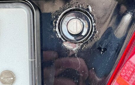 Honda Civic VIII, 2008 год, 830 000 рублей, 26 фотография