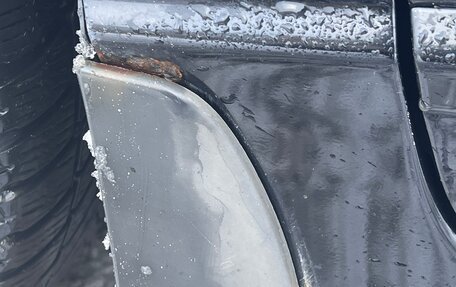 Honda Civic VIII, 2008 год, 830 000 рублей, 27 фотография