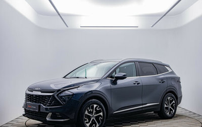 KIA Sportage IV рестайлинг, 2022 год, 2 940 000 рублей, 1 фотография