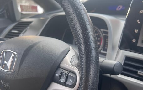 Honda Civic VIII, 2008 год, 830 000 рублей, 29 фотография