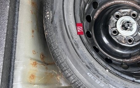 Honda Civic VIII, 2008 год, 830 000 рублей, 24 фотография