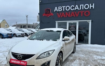 Mazda 6, 2012 год, 950 000 рублей, 1 фотография