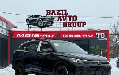 Volkswagen Tiguan, 2025 год, 4 750 000 рублей, 1 фотография