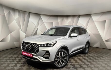 Chery Tiggo 7 Pro, 2023 год, 1 545 000 рублей, 1 фотография