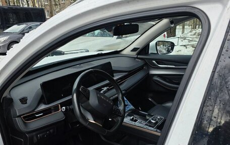 CheryExeed LX, 2023 год, 1 750 000 рублей, 1 фотография