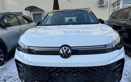 Volkswagen Tiguan, 2025 год, 5 200 000 рублей, 1 фотография