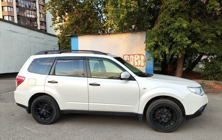Subaru Forester, 2011 год, 1 555 000 рублей, 5 фотография