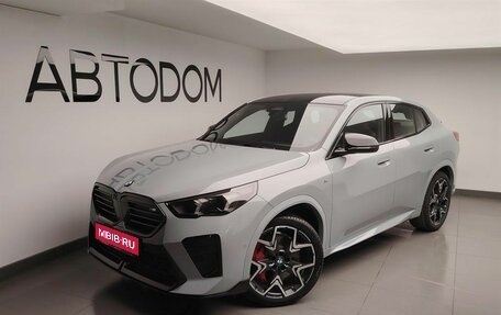 BMW X2, 2025 год, 7 560 000 рублей, 1 фотография