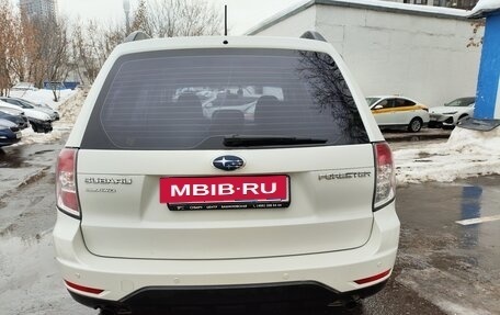 Subaru Forester, 2011 год, 1 555 000 рублей, 6 фотография