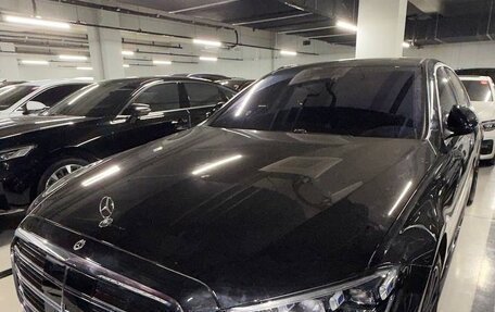 Mercedes-Benz S-Класс, 2023 год, 10 990 000 рублей, 1 фотография