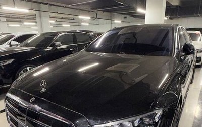 Mercedes-Benz S-Класс, 2023 год, 10 990 000 рублей, 1 фотография