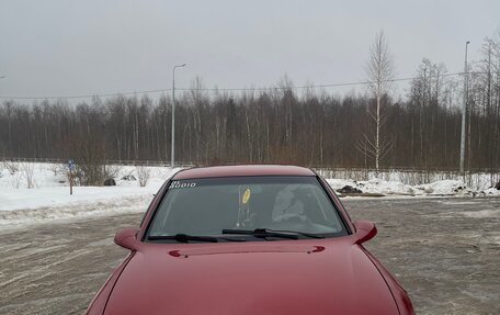 Opel Vectra B рестайлинг, 1996 год, 170 000 рублей, 1 фотография