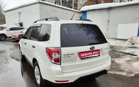 Subaru Forester, 2011 год, 1 555 000 рублей, 7 фотография