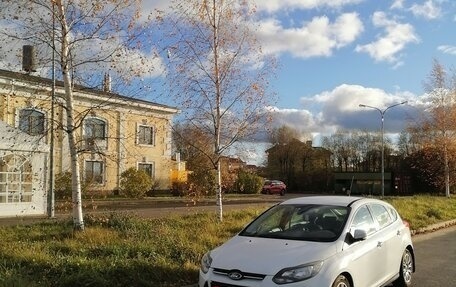 Ford Focus III, 2011 год, 740 000 рублей, 1 фотография