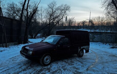 ИЖ 2717, 2001 год, 119 000 рублей, 1 фотография