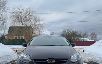 Ford Focus III, 2014 год, 800 000 рублей, 1 фотография