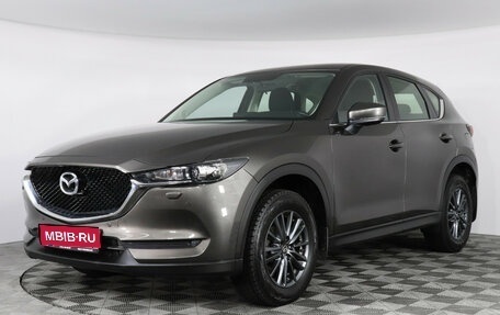 Mazda CX-5 II, 2021 год, 3 277 000 рублей, 1 фотография