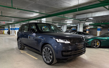 Land Rover Range Rover IV рестайлинг, 2025 год, 25 990 000 рублей, 1 фотография