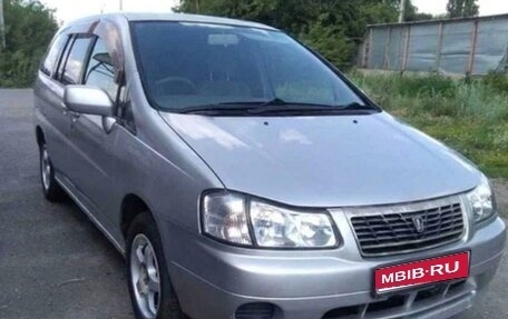 Nissan Liberty, 1999 год, 650 000 рублей, 1 фотография