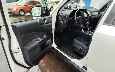 Subaru Forester, 2011 год, 1 555 000 рублей, 14 фотография
