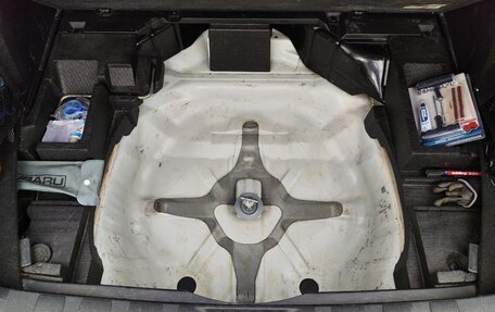 Subaru Forester, 2011 год, 1 555 000 рублей, 12 фотография
