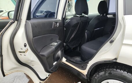 Subaru Forester, 2011 год, 1 555 000 рублей, 15 фотография