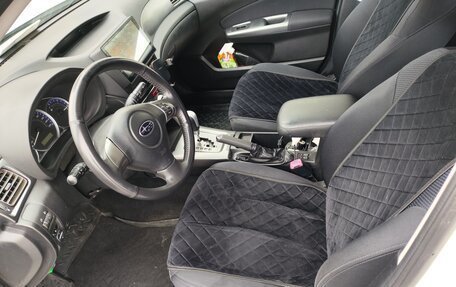 Subaru Forester, 2011 год, 1 555 000 рублей, 18 фотография