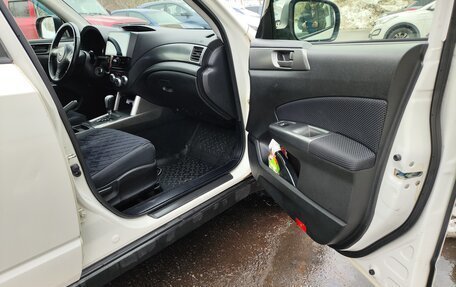 Subaru Forester, 2011 год, 1 555 000 рублей, 17 фотография