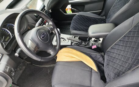 Subaru Forester, 2011 год, 1 555 000 рублей, 19 фотография