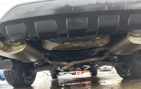 Subaru Forester, 2011 год, 1 555 000 рублей, 24 фотография