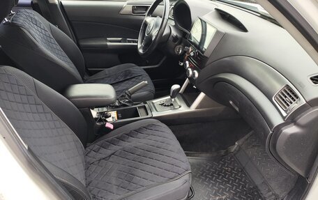 Subaru Forester, 2011 год, 1 555 000 рублей, 20 фотография