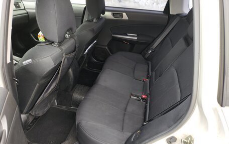 Subaru Forester, 2011 год, 1 555 000 рублей, 21 фотография