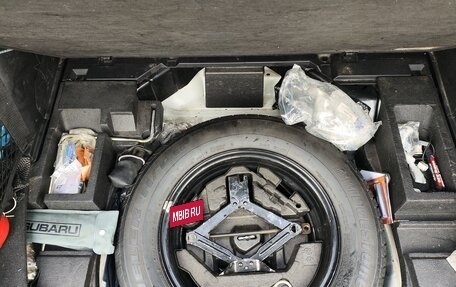 Subaru Forester, 2011 год, 1 555 000 рублей, 23 фотография