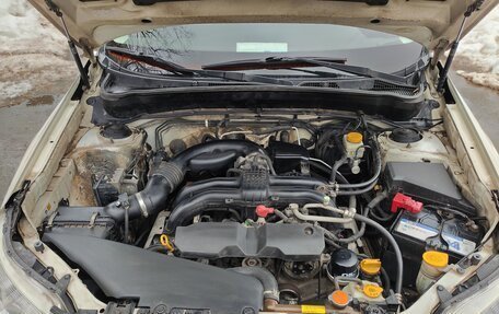 Subaru Forester, 2011 год, 1 555 000 рублей, 32 фотография