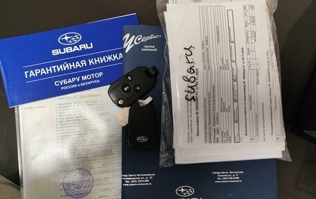 Subaru Forester, 2011 год, 1 555 000 рублей, 33 фотография