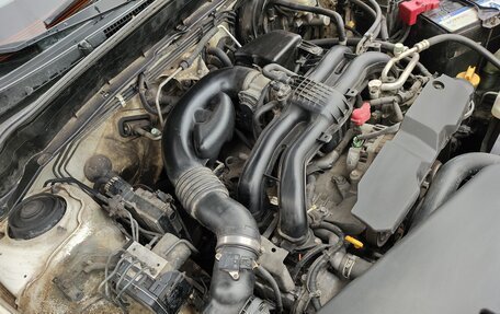 Subaru Forester, 2011 год, 1 555 000 рублей, 35 фотография