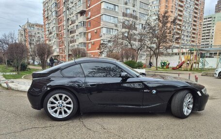 BMW Z4, 2006 год, 2 650 000 рублей, 2 фотография