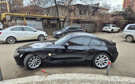 BMW Z4, 2006 год, 2 650 000 рублей, 6 фотография