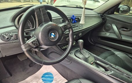 BMW Z4, 2006 год, 2 650 000 рублей, 11 фотография