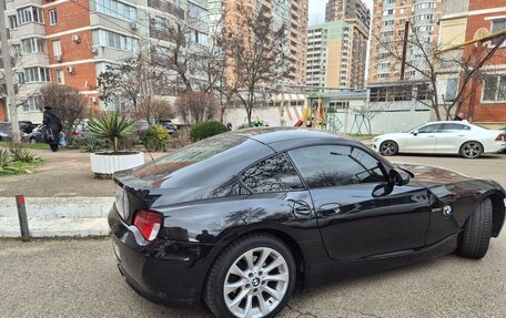 BMW Z4, 2006 год, 2 650 000 рублей, 10 фотография
