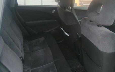 Mitsubishi Outlander III рестайлинг 3, 2004 год, 550 000 рублей, 10 фотография