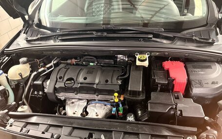 Peugeot 408 I рестайлинг, 2013 год, 499 000 рублей, 10 фотография