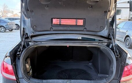 Peugeot 408 I рестайлинг, 2013 год, 499 000 рублей, 9 фотография