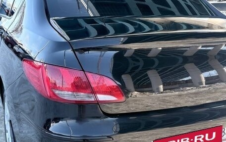 Peugeot 408 I рестайлинг, 2013 год, 499 000 рублей, 8 фотография